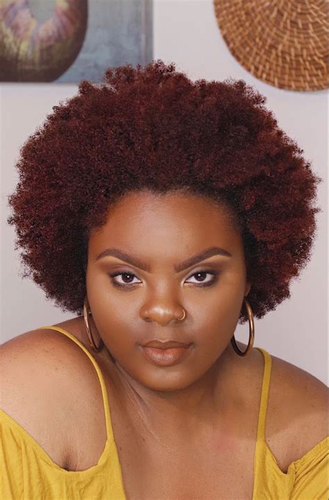 4c natural hair joynavon 4c natural hair natural hair color natural hair styles for black women