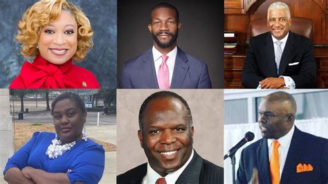 Field Of Candidates For Birmingham Mayor Continues To Grow WBHM 90 3