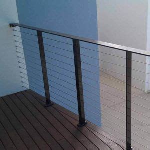 Hollow Aluminum Channel For Glass Railings Yurihomes Glass Railing Railing Glass Balustrade