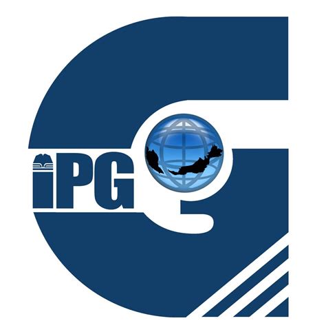 Chekgu Chekgi Logo Ipg Baru
