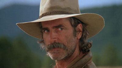 Sam Elliot S Life Is Wilder Than You D Believe History All Day
