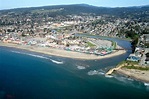 The Santa Cruz Boardwalk: A Walk Back in Time - Santa Cruz Waves