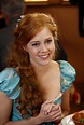 Enchanted | Giselle's Curtain Gown | Amy adams enchanted, Amy adams ...