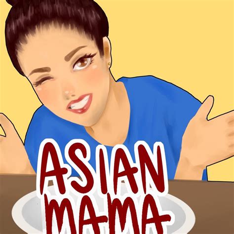Asian Mama Usa