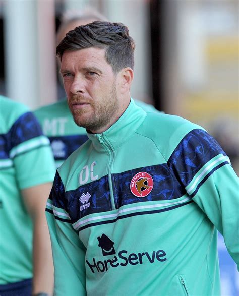 Walsall Boss Darrell Clarke Upset At ‘clueless Efl Substitutes Ruling