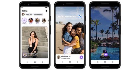 facebooks dating app in hot water amid privacy issues dazeinfo