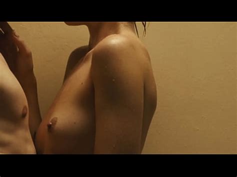 Margot Robbie In Dreamland Topless Tits Nipples Nude Boobs