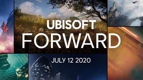 5,569,863 355,726 7,148,374 official website. Watch Ubisoft's Digital Game Showcase: Ubisoft Forward ...
