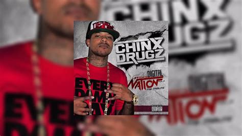 Digital Nation Chinx Tribute Mixtape Hosted By Dirty Glove Bastard