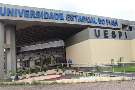 Lista De Espera Da Uespi