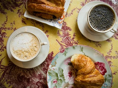 French Breakfast 9 Delicious Dishes That Parisians Love To Eat In The