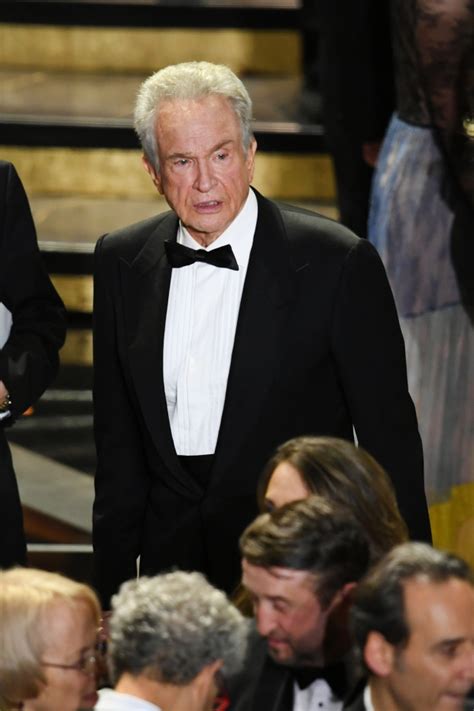 Warren Beatty Sued For Coercing Sex From Girl 14 After Grooming Her For Months When They Met