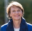 First Lady Elke Büdenbender reist für Unicef in den Libanon - WELT