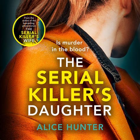 The Serial Killers Daughter Audiobook On Spotify