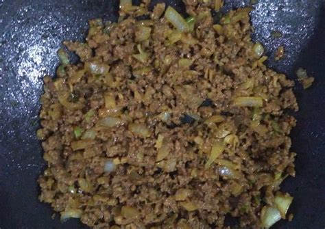 5 resep dan cara membuat bakpao, variasi cokelat, kacang hijau hingga daging. Resep Bakpao Isi Daging Babi Cincang / Pin Di Roti Manis ...