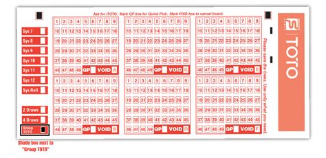 Damacai 3d prize structure (based on rm1.00 bet). Group TOTO | Singapore Pools