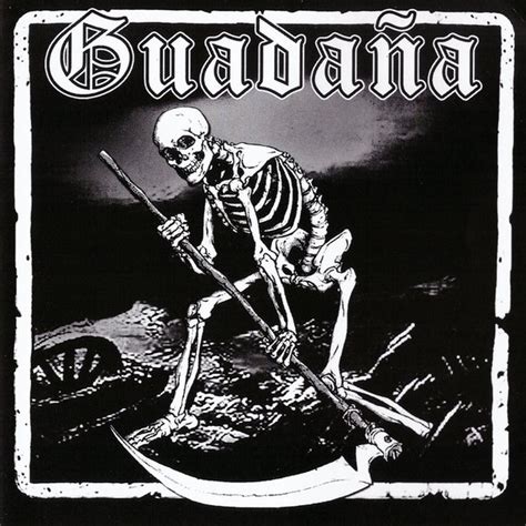 Guadaña Guadaña Releases Reviews Credits Discogs