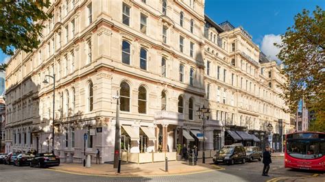 The Grand Hotel Birmingham Set To Reopen In Summer 2020 Business