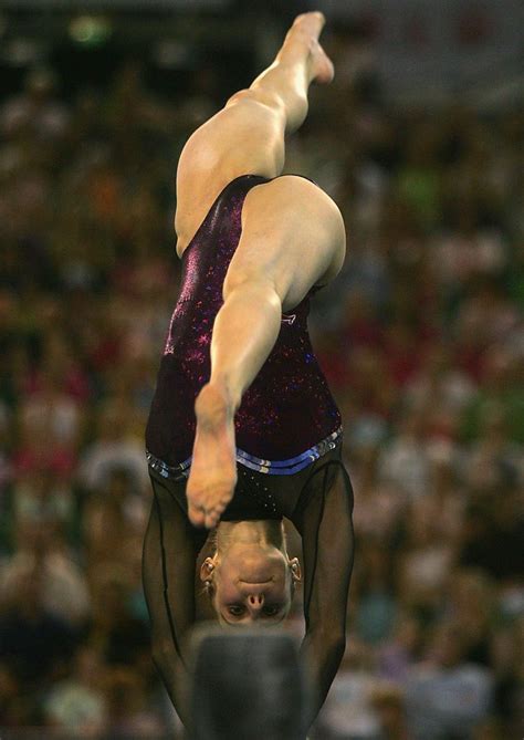 Images About Catalina Ponor Romania On Pinterest Gymnasts