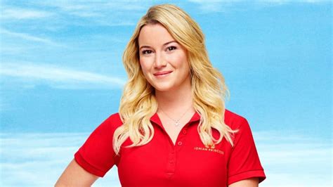 Hannah Ferrier Takes Shot At Below Deck Med’s New Chief Stew Tumi Dexerto