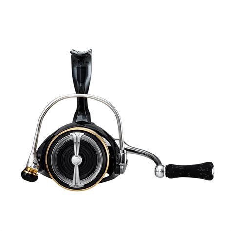 Daiwa Luvias Lt Asian Portal Fishing