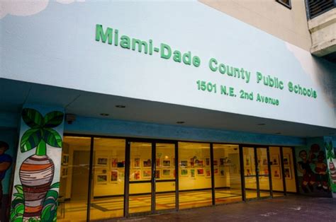 Miami Dade Schools 2025-2026 Calendar
