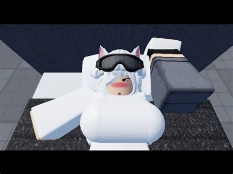 Roblox R The Bed Animation Full Video YouTube