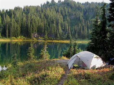 Camping In Mt Hood Territory Its In Tents Oregons Mt Hood Territory