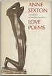 Love Poems | Anne SEXTON