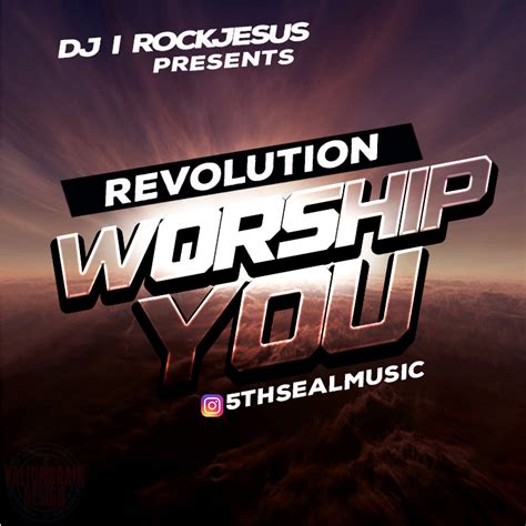 Revolution Worship You Straight Ministry Heat