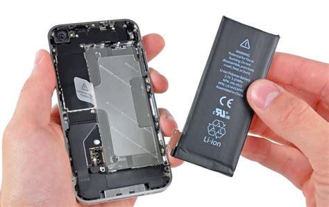 Whats Inside My Smartphone Guide On Smartphone Components
