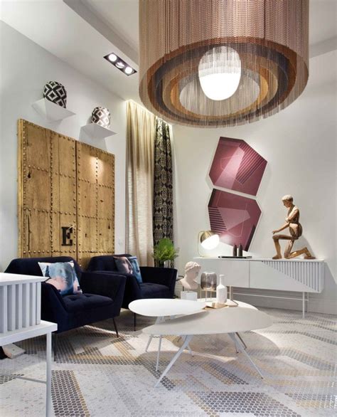 Casa Decor 2019 The Most Exclusive Interior Design Exhibiton