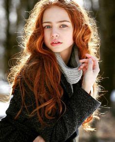 900 Redheads Teens And Adults Character Inspiration Ideas