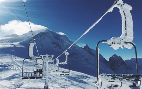 Ski Lift Safety Snowbrains