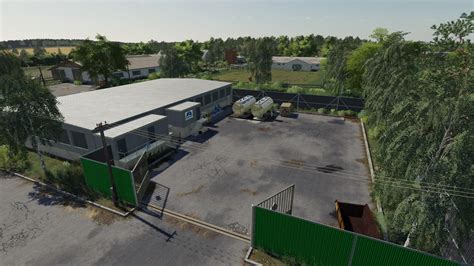 Download the map niedersachsen21 (category: RASSVET Map v2.8.0 - LS19 Mods / Farming Simulator 19 Mods ...
