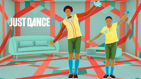 Stromae Papaoutai Just Dance 2015 Preview Gameplay Uk Youtube
