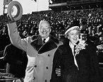 10 schnelle Fakten über Präsident Harry Truman