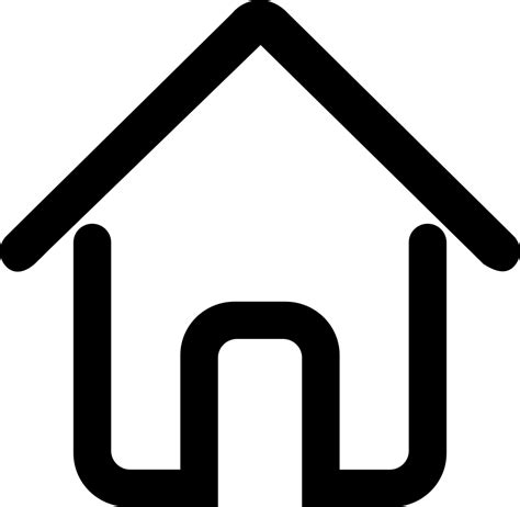 House Icon Png Know Your Meme Simplybe