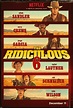 The Ridiculous 6 DVD Release Date
