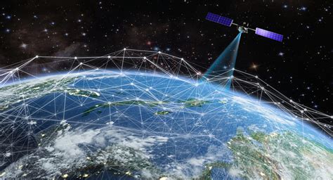 Satellite Iot Market To Skyrocket Broadcast And Cablesat
