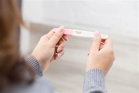 Meaning Of Faint Line On A Pregnancy Test Clearblue