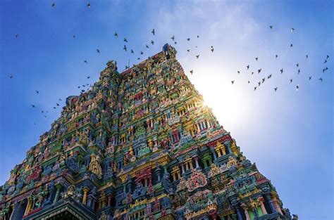 five amazing temples in south india you have to see to believe