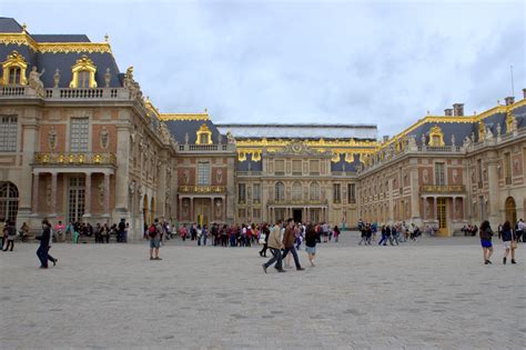 Free Images Architecture Building Palace Paris Monument France