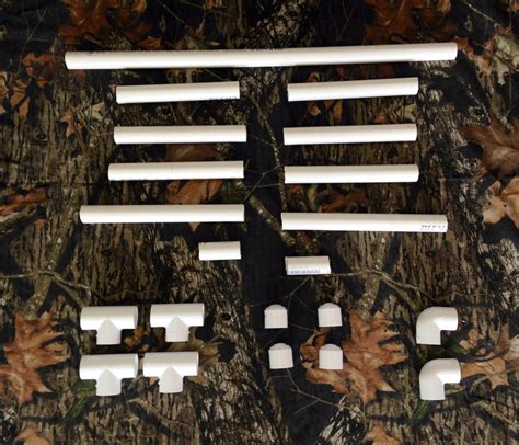 From sewing to painting, repurposing to upcycling, with a little bit of craftiness sprinkled in between! Build a DIY Bow Rack | HuntAddicts.com
