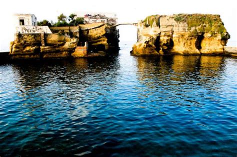 Visita Alla Gaiola Via Mare Con Rinfresco E Alla Scoperta Della Grotta