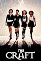 Neve Campbell Movie Posters - The Craft - Neve Campbell Photo (37639643 ...