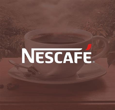 Poster Fantasia For Nescafe Unofficial On Behance