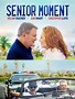 Senior Moment DVD Review (Screen Media) - Today's Haul