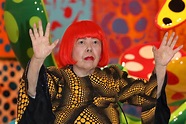 What Are Yayoi Kusama’s Most Famous Works? – ARTnews.com