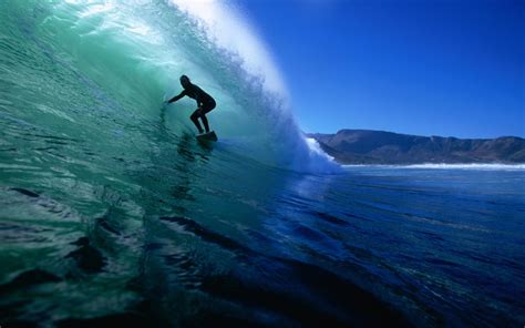 Surfing Wallpaper Widescreen Wallpapersafari